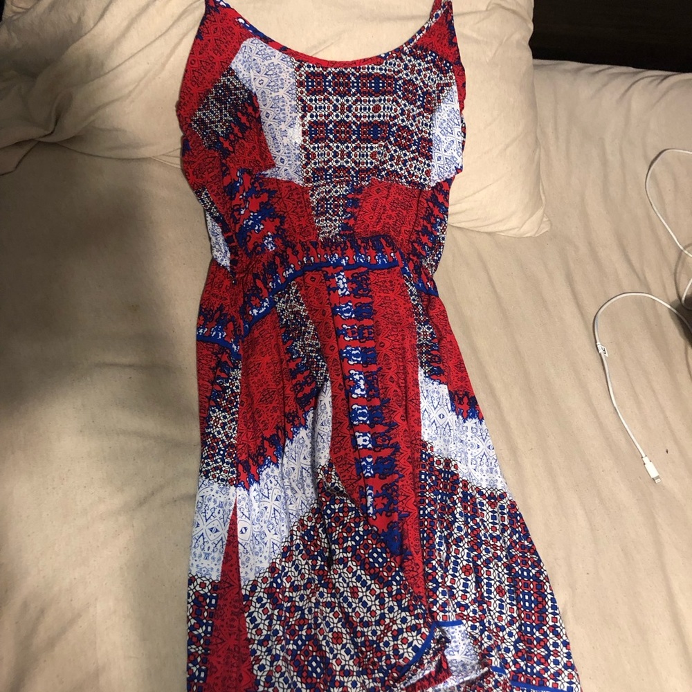 Cotton on Dress